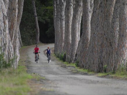 Hotel Casolare Le Terre Rosse