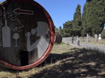 Hotel Casolare Le Terre Rosse