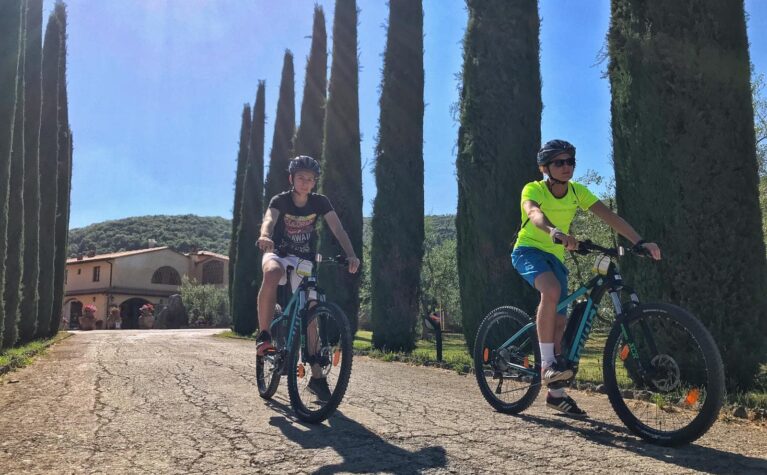 Hotel Casolare Le Terre Rosse