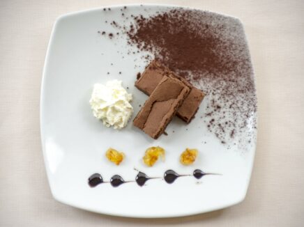 Hotel Casolare Le Terre Rosse