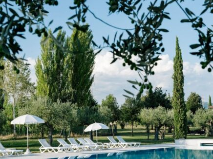 Hotel Spa & Golf Valle di Assisi