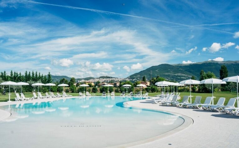 Hotel Spa & Golf Valle di Assisi
