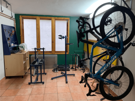 Mountain Design Hotel Alù