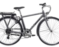 Bianchi Ebike Spillo Classic - Cambio Shimano Ultrega