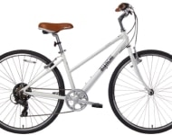 Bianchi Siena - Cambio Shimano Ultrega