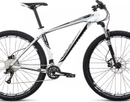 Rockhopper Comp Spevialized - Cambio posteriore SRAM X5 a 10 velocità