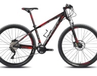Nsr Metrò Cambio Shimano Deore XT20v