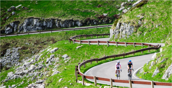 Dolomiten und Südtirol