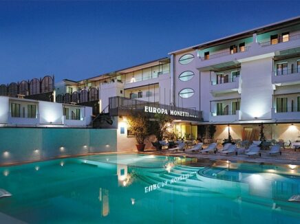 EM|hotel Europa Monetti