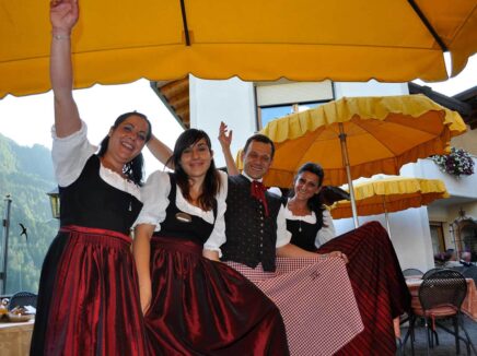 Festungshotel Al Forte