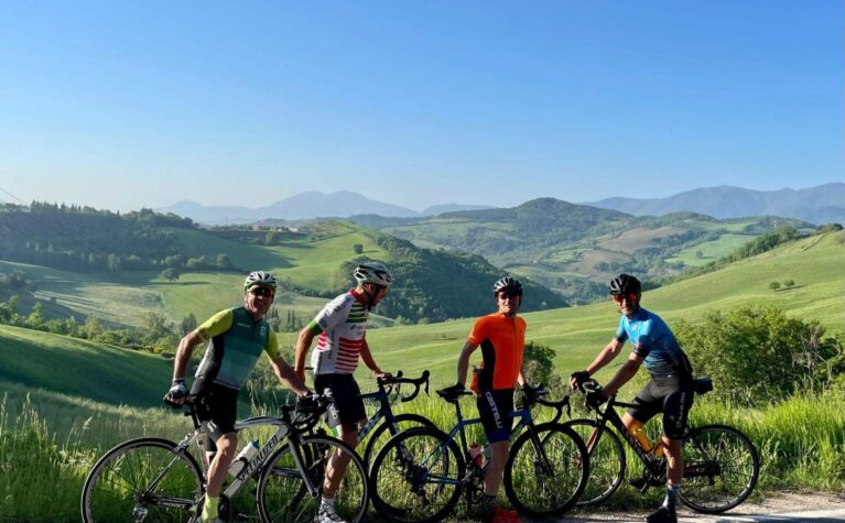 Resort Hotel Marinella