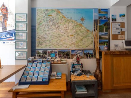 Resort Hotel Marinella