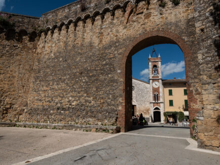 Borgo Capitano Collection