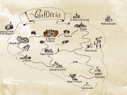 Borgo Capitano Collection