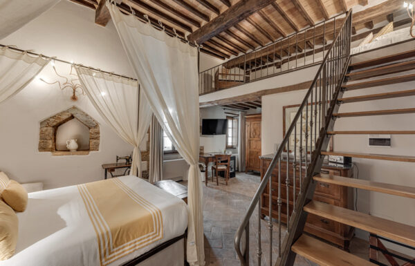 Deluxe Wellness & Relais