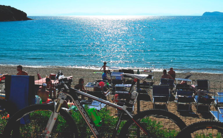 Stella Maris Bike Hotel