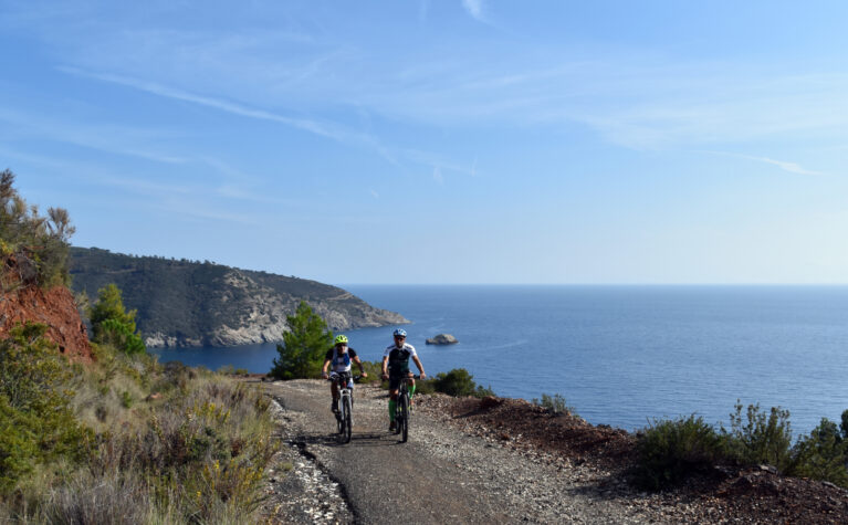 Stella Maris Bike Hotel