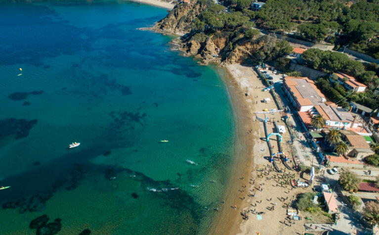 Stella Maris Bike Hotel