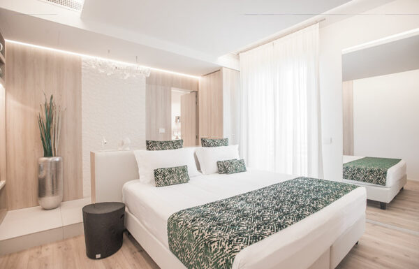 Glamour Junior Suites