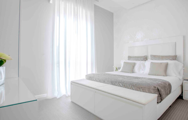 Medium Glamour Zimmer