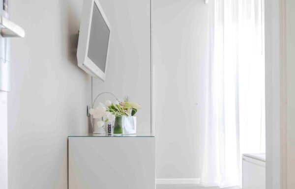 Medium Glamour Zimmer