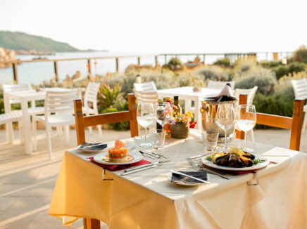 Hotel Costa Paradiso