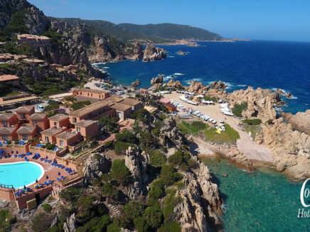 Hotel Costa Paradiso