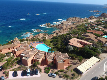 Hotel Costa Paradiso