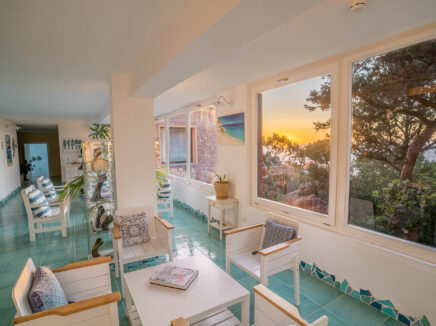 Hotel Costa Paradiso