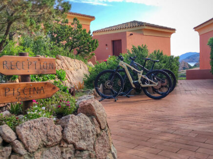 Hotel Costa Paradiso