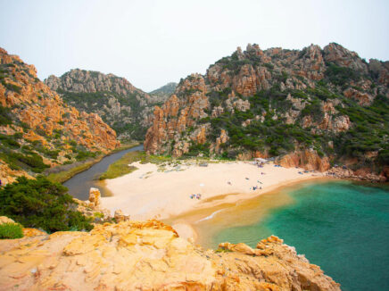 Hotel Costa Paradiso