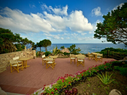 Hotel Costa Paradiso