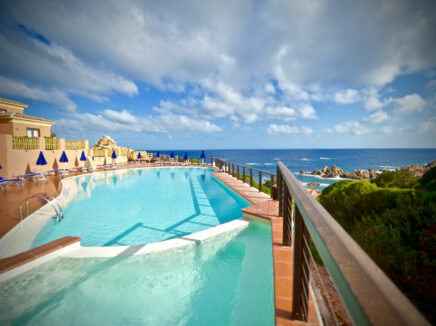 Hotel Costa Paradiso