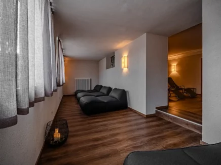 Sport&Wellness Hotel Cristallo