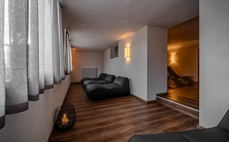 Sport&Wellness Hotel Cristallo