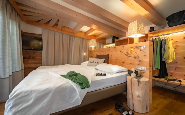 Sport&Wellness Hotel Cristallo