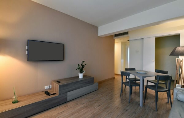 Junior Suite & Mini Suite