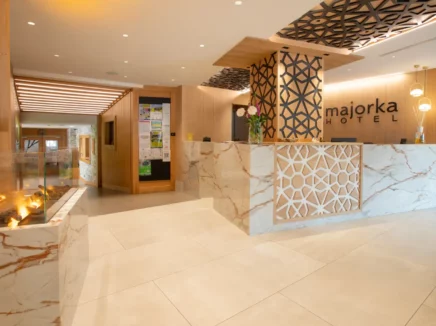 Hotel Majorka