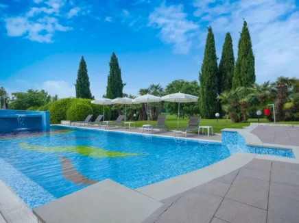 Active Hotel Paradiso & Golf