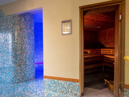 Active Hotel Paradiso & Golf