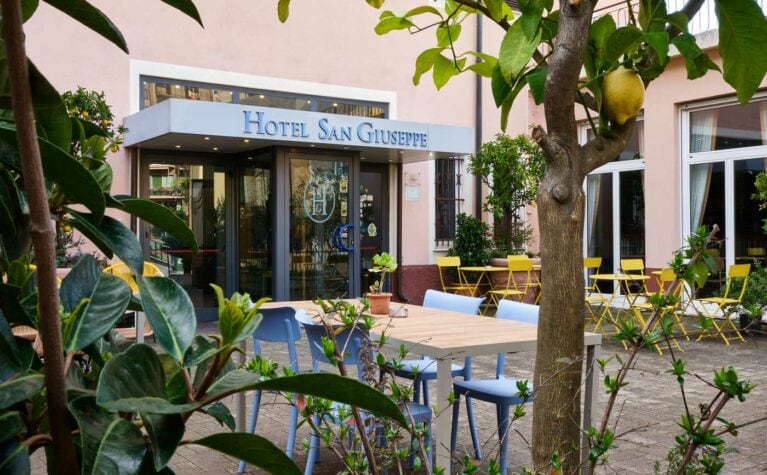 Hotel Bello by Ostello Bello