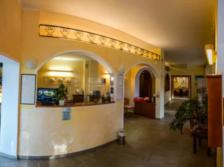 Hotel Bellavista