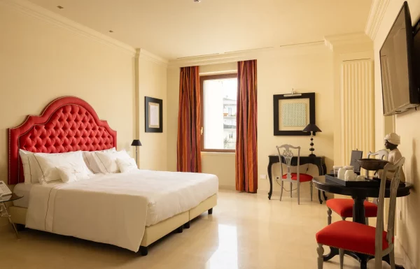 Room Deluxe