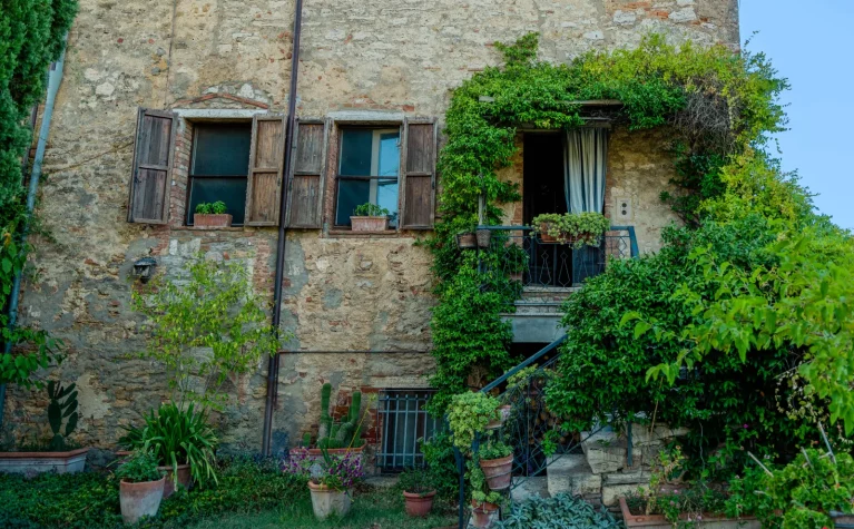 Agriturismo Il Molinello