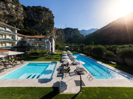 Aktivhotel Santalucia