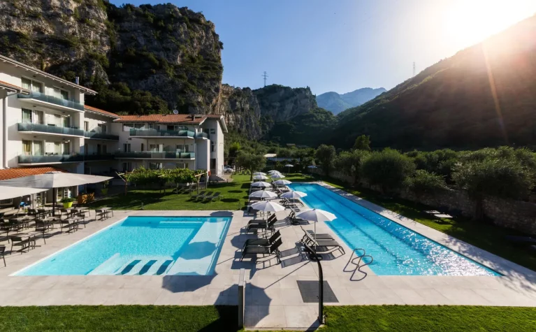 Aktivhotel Santalucia