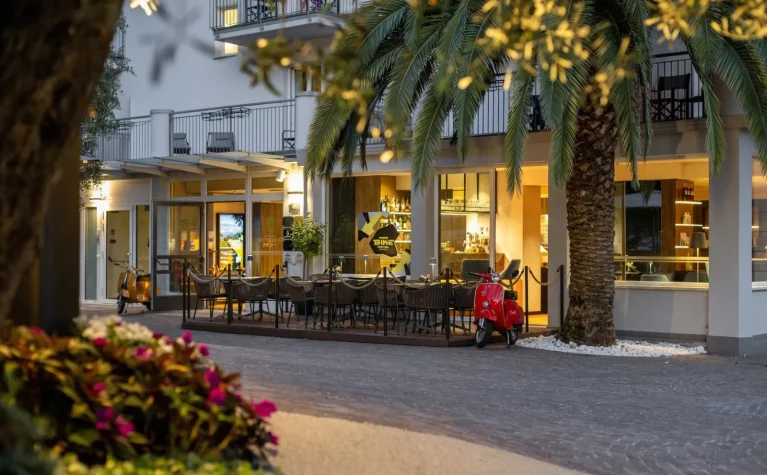 Aktivhotel Santalucia