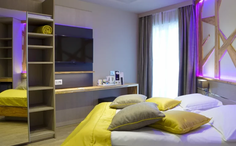 Aktivhotel Santalucia