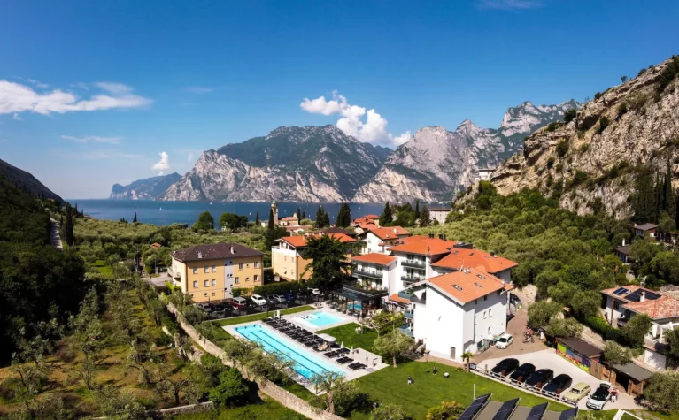 Aktivhotel Santalucia