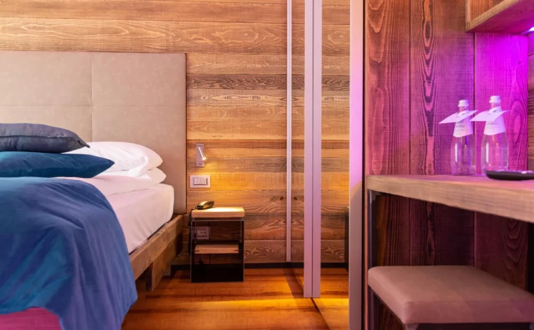 Aktivhotel Santalucia
